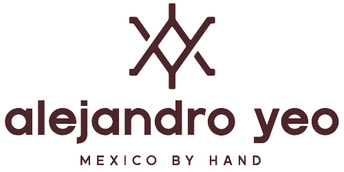 Alejandro Yeo / Mexico By Hand 